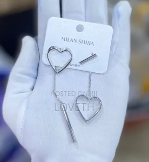 Fashion Earrings