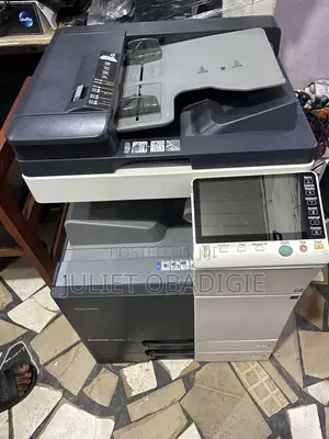 Affordable Di (Direct Image) Printer