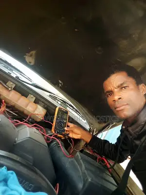Battery Drain Diagnosis