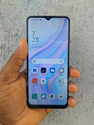 Oppo A5 64 GB White