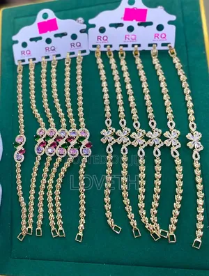 Fashion Hand Chain