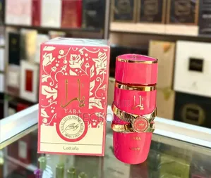 Yara Candy by Lattafa Perfume 100ml