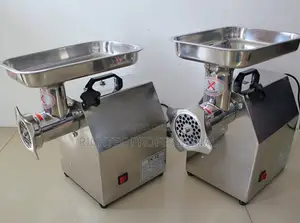 Size 12 Commercial Meat Mincer