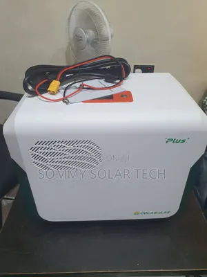 Colasolar Generator 3600 Plus