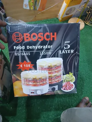 Food Dehydrator