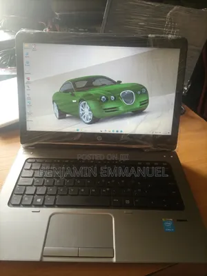 Laptop HP ProBook 640 G1 16GB Intel Core i5 SSD 128GB