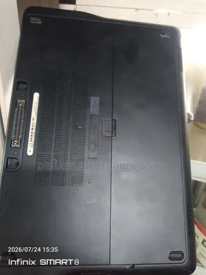 Laptop Dell Latitude E7240 8GB Intel Core i5 SSD 128GB