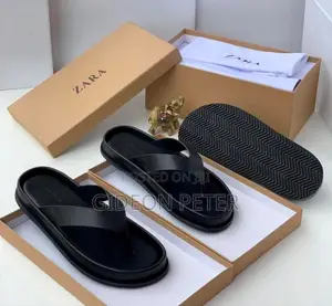 Original Quality Zara Pam’s