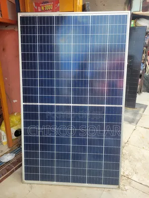 450w Canadian Solar Panels