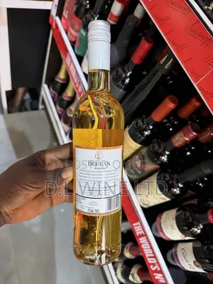 DECLAN White Wine Carton of 12 Bottles