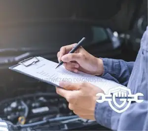 Vehicle Inspection