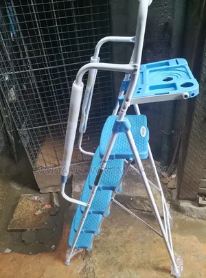 Horse Industrial Ladder