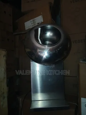 Peanut Coating Machine 4kg
