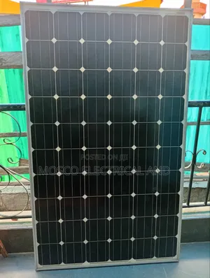 Quality 300watts Canadian Solar Panels