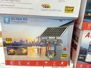 CCTV Camera