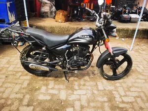 Qlink XP 200 2025 Black