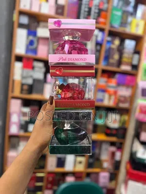 Diamond  Perfume 100ml