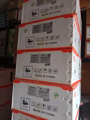 5kwh/25.2volts Felicity Lithium Ion Solar Batteries