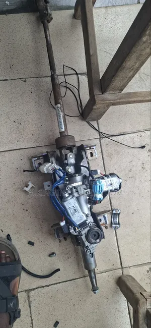 Steering Iron 2008/2012 ACURA MDX