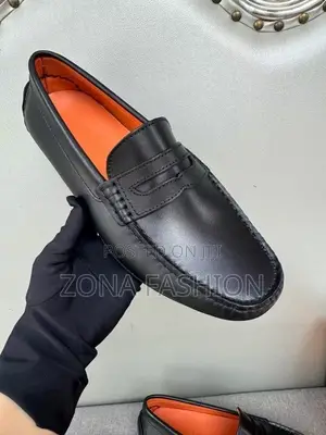 Original Italian Hermes Shoe