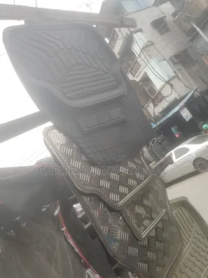 Floor Mats