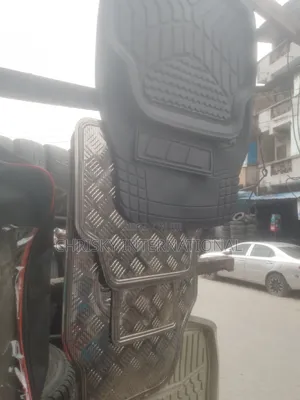 Floor Mats