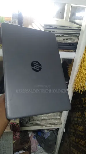 Laptop HP 250 G7 8GB Intel Core i5 SSD 256GB