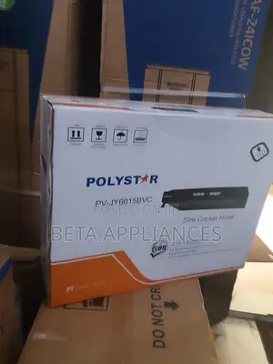 Polystar 60cm Slimline Steam Holder