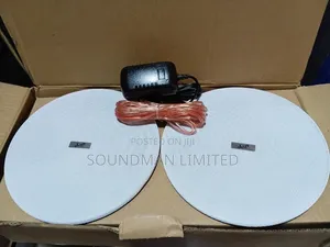 LAX Bluetooth Ceiling Speaker 30w