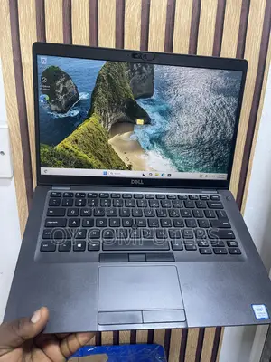 Laptop Dell Latitude 5400 8GB Intel Core i5 SSD 256GB