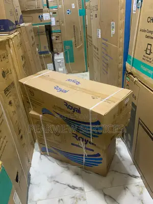 Royal QK18RSA-R32-INV 2HP Copper Inverter AC
