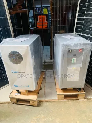 Lithium Battery 5kwh 24v