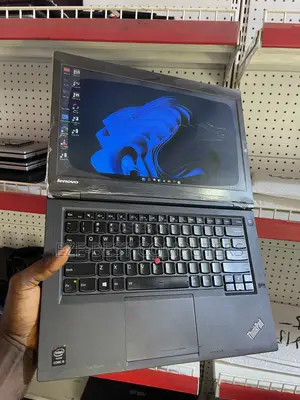 Laptop Lenovo ThinkPad T440p 8GB Intel Core i5 HDD 500GB