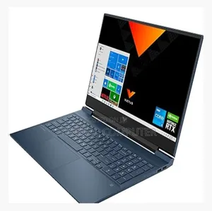 New Laptop HP Victus 16 16GB Intel Core i5 SSD 512GB