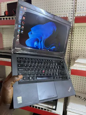 Laptop Lenovo ThinkPad T440p 8GB Intel Core i5 HDD 500GB