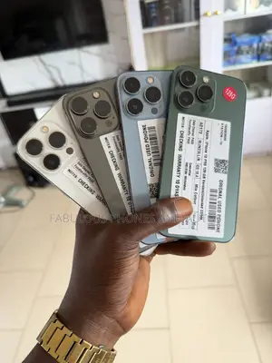 Apple iPhone 13 Pro 128 GB