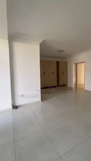4bdrm Duplex in Guzape District for rent