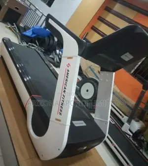 High Quality 8hp Commercial Treadmill