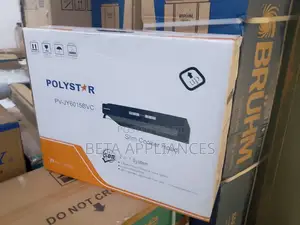 Kitchen Odour Remover Hood Polystar 60cm