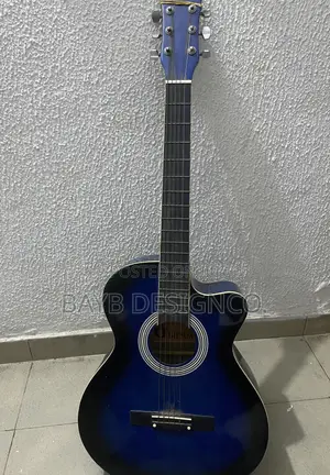 Gipson Acoustic Box Guitar