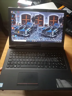 Laptop Lenovo V110 4GB Intel Core i3 HDD 250GB