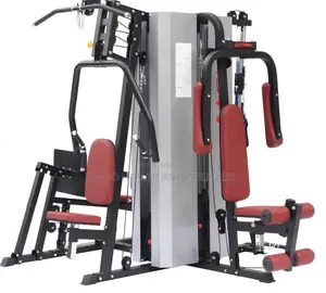 Station Gym- Four Station Gym (H95)