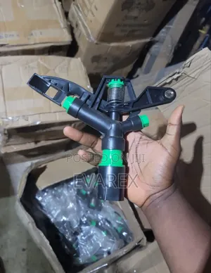Farm Irrigation Sprinkler