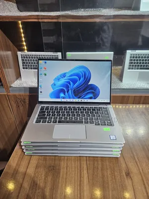 Laptop Dell Latitude 7400 16GB Intel Core i5 SSD 512GB
