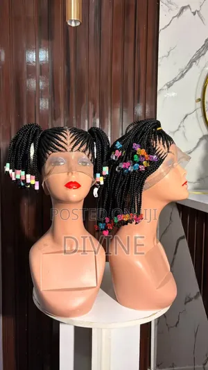 Hair Stylist