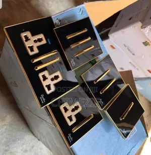 Socket and Switches