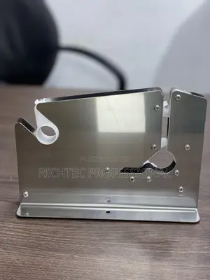 Manual Bag Sealer