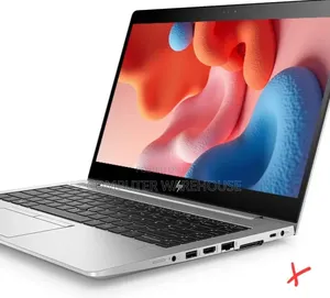 New Laptop HP EliteBook 2570P 8GB Intel Core i5 SSD 256GB