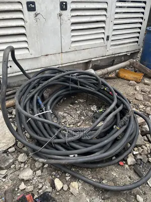 500mm Cables 30m for Rent