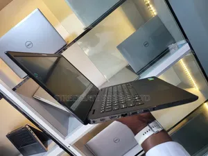 Laptop Dell Latitude 3400 16GB Intel Core i7 SSD 256GB